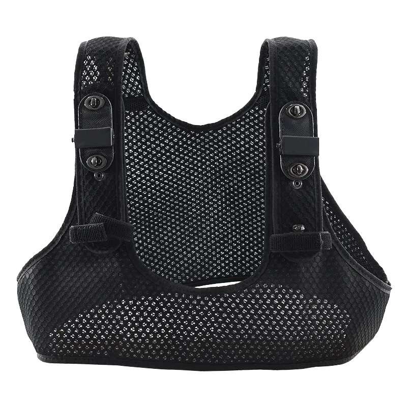 Body Cam Accessories-Body Cam Shoulder Harness ACV22