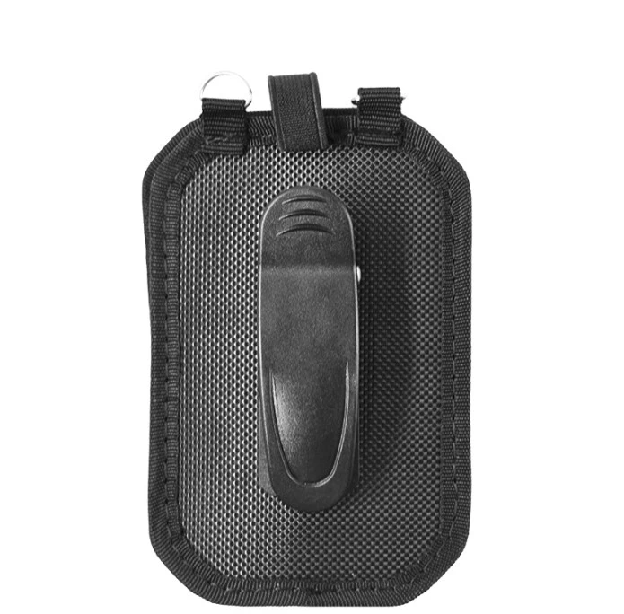 Body Cam Lanyard Bag/Pouch