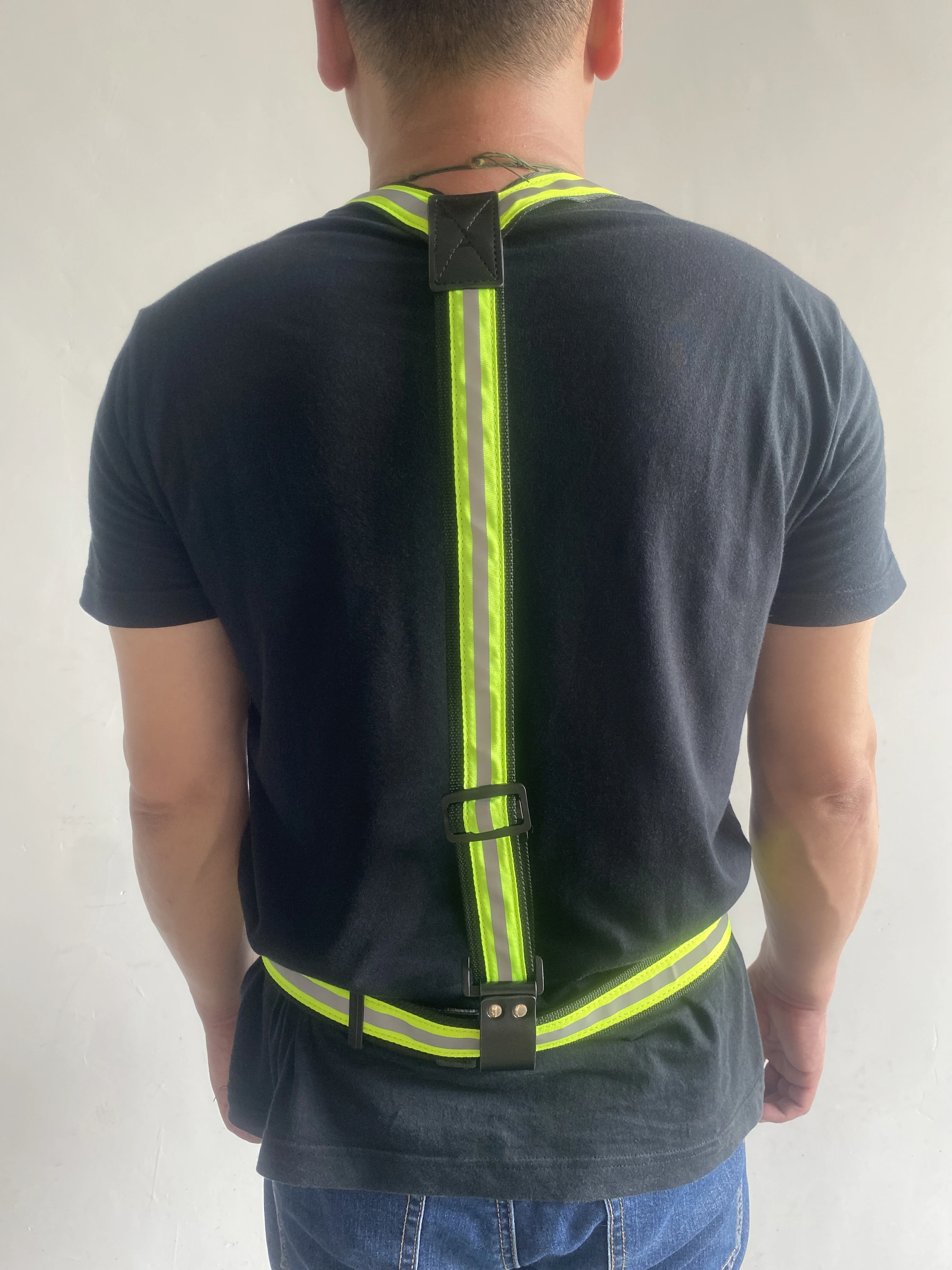 Body Cam Accessories-Shoulder Harness