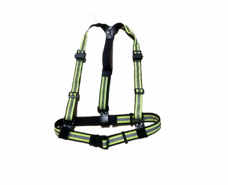 Body Cam Accessories-Shoulder Harness ACD11